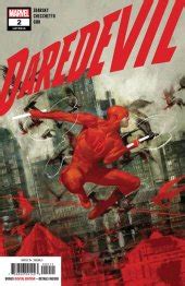 Daredevil #2 Reviews