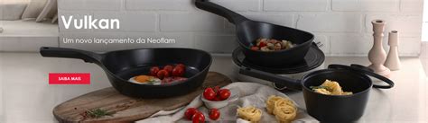 Neoflam Bringing Kitchens To Life