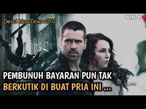 MISI BALAS DENDAM MANTAN PASUKAN KHUSUS ALUR FILM YouTube