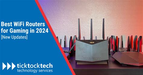 Best Routers For Gaming Iona Renate