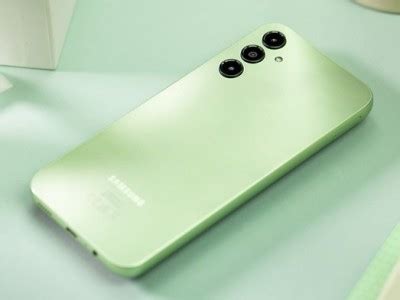 Samsung Galaxy A25 specifications confirmed by benchmark – Droid News