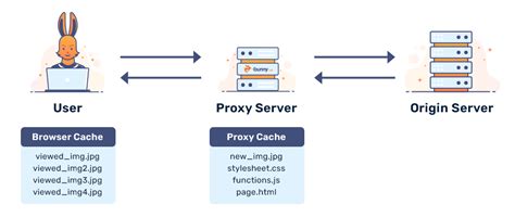 What Is Caching How It Works What Is CDN Cache