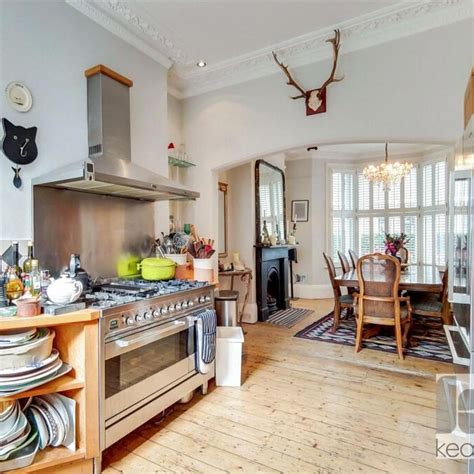 Most viewed Rightmove properties in June - they're gorgeous | Ideal Home