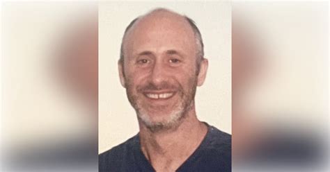 Obituary Information For Mark James Giglio