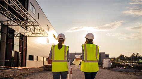 One Size Does Not Fit All Lack Of Proper PPE For Women Is Dangerous