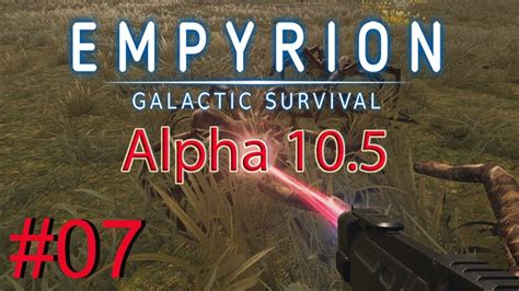 Moon Trip Cobalt Empyrion Galactic Survival Alpha 10 5 Let S Play