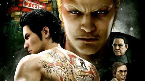 Yakuza Kiwami 2 Review