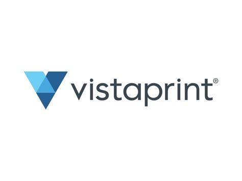 Vistaprint Logo PNG vector in SVG, PDF, AI, CDR format