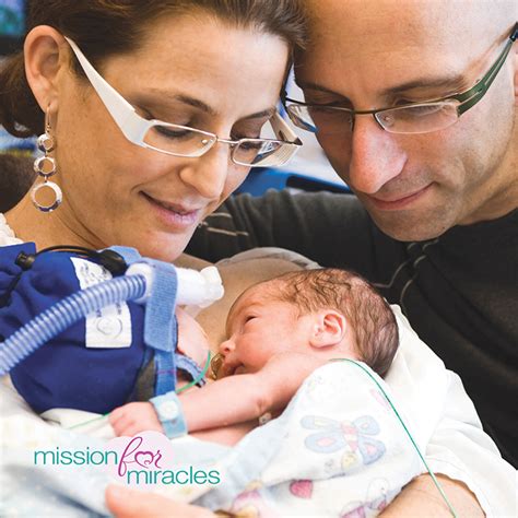 Mission For Miracles Miracle Babies