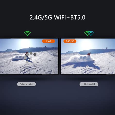 X96Q Max Allwinner H616 Android 10 Smart TVBOX | APKinTVBox