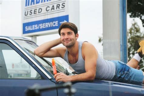 Photo De James Wolk The Crazy Ones Photo James Wolk Photo 103 Sur