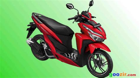 Honda Vario Cbs Iss Harga Spesifikasi Aksesoris Terbaru