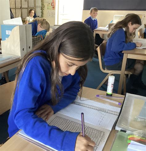 Jerry Clay Academy Science on Twitter: "Year 6 have used excellent
