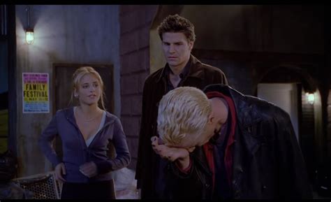 Pin By Вероника On Fanged Four And Spangel Stuff In 2023 Buffy The