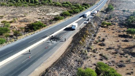 Refuerzan Seguridad En Zacatecas Con Personal Del Ej Rcito Y Un