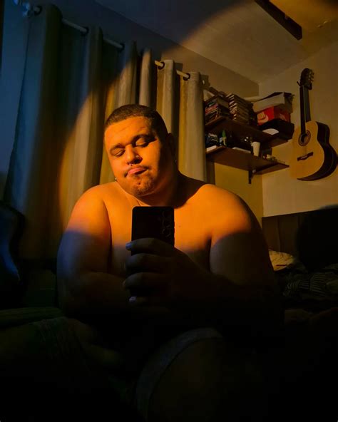 Diego | 1 ano a cada semana. | Instagram