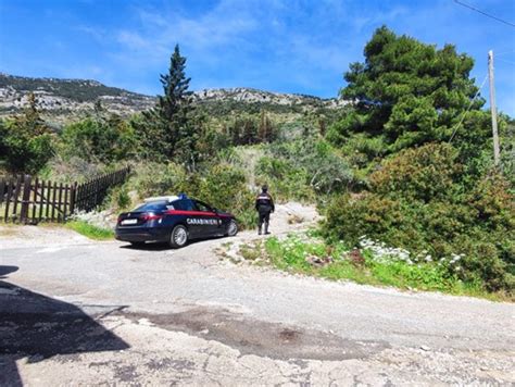 Terracina Si Perdono Durante Unescursione Localizzati E Salvati