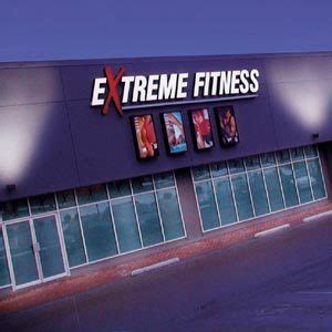 Extreme Fitness, 267 Richmond Street West, Toronto, Ontario reviews in Health Club