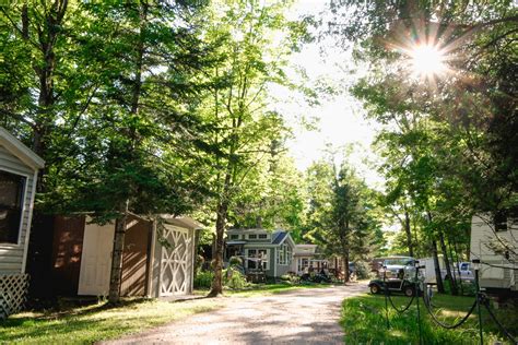 Gallery - Three Lakes Campground