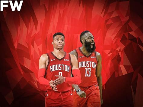 3 Reasons Why The Houston Rockets Are Overrated Fadeaway World