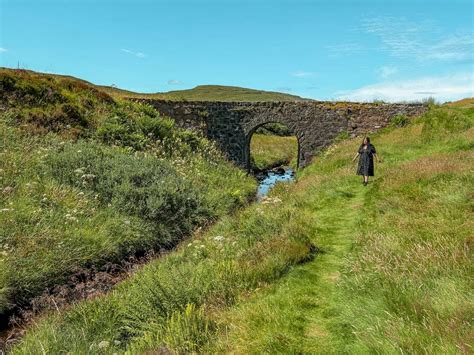 The Fairy Bridge Isle Of Skye (2025) - Magical Legend & How To Visit!