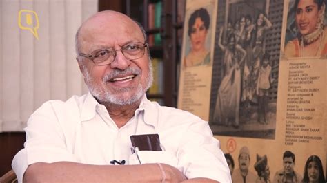 Shyam Benegal Speaks Up on ‘Padmavati’ Row & IFFI Fiasco - The Quint