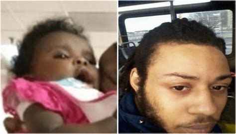 Missing 5 Month Old Found Safe Suspect In Custody