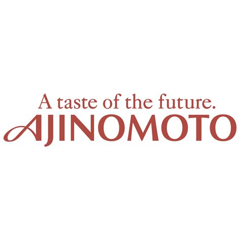 Ajinomoto Logo PNG Transparent & SVG Vector - Freebie Supply