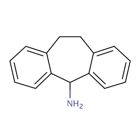 H Dibenzo A D Cycloheptene Amine Dihydro Sielc Technologies