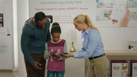 Xfinity Tv Spot More In Store Ispottv