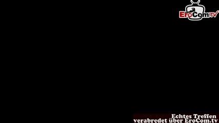 Turkish Milf Farah S Swallows Piss During Sex Date