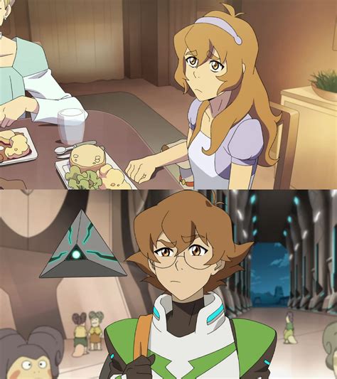 Voltron Katie Holt Pidge By Mdwyer5 On Deviantart