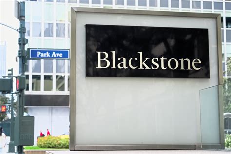 Earnings Preview: What to Expect From Blackstone’s…