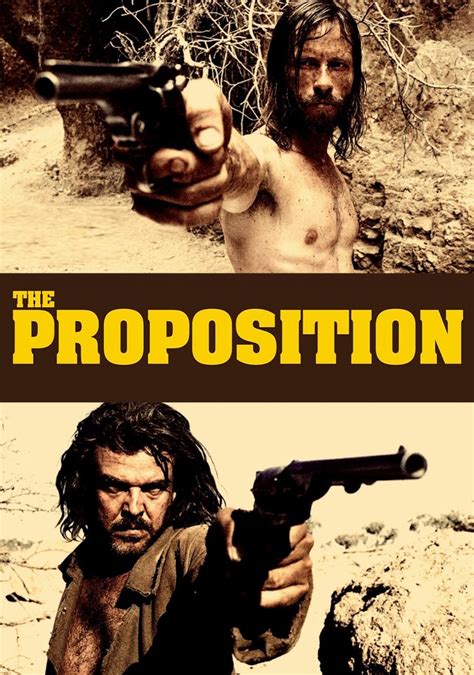 The Proposition | Movie fanart | fanart.tv