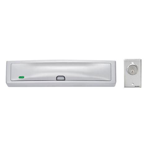 Securitron Dem680e 630 Maglocks Satin Stainless Steel