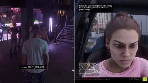 El Trailer De Grand Theft Auto Vi Podría Llegar Este Año Según Los