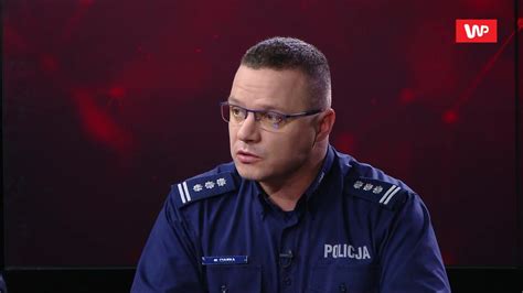 Koronawirus W Polsce Insp Mariusz Ciarka Opisuje Jak Wygl Da