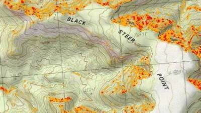 Habitat Modeling Geospatial USU