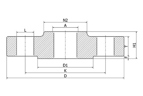 Rustfritt Dn 40 X 1 12 G Dacapo Stainless