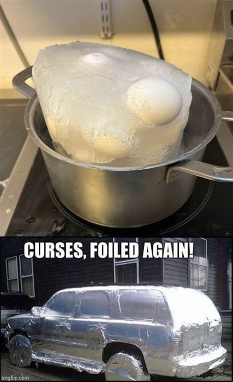 Frozen Eggs Imgflip