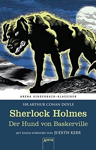 Amazon In Buy Sherlock Holmes Der Hund Von Baskerville Arena