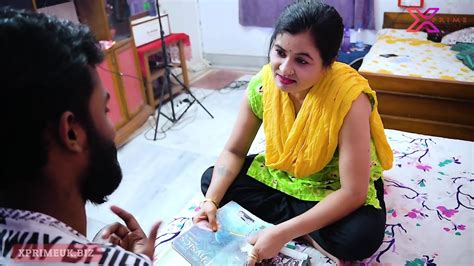 Indian MILF Love Black Dick