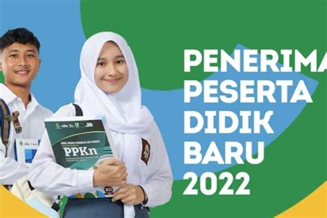 Cara Dan Link Lapor Diri PPDB Madrasah DKI Jakarta 2022 Jenjang MTsN