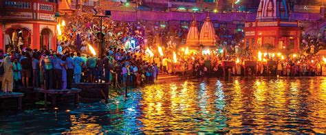 Haridwar Rishikesh Dehradun Mussoorie Dhanaulti Tour Package