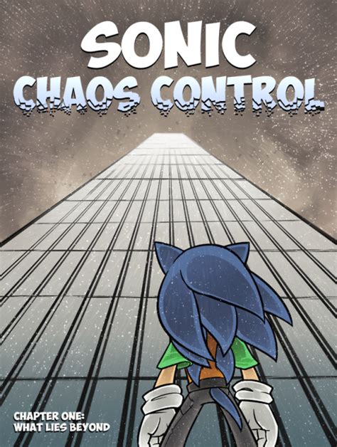 Sonic: Chaos Control: Photo