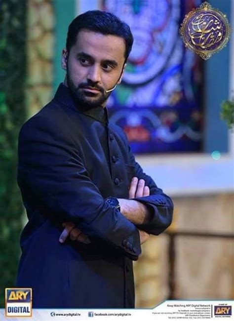 waseem badami