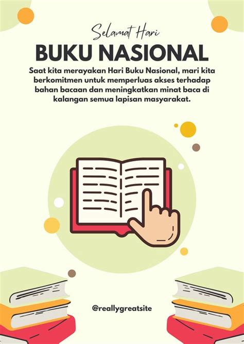 gratis desain contoh buku canva