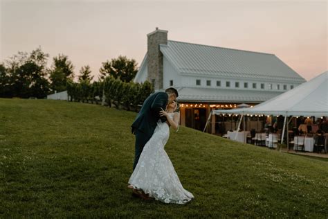 Best Michigan Wedding Venues In West Michigan And Beyond