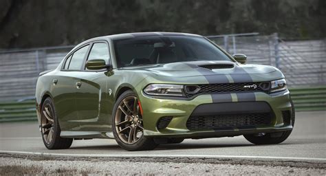 Dodge Charger Srt Hellcat Fond D Cran Hd Arri Re Plan X