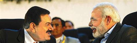 Modi government cancels Rs 200cr penalty: Achhe din for Adani only?